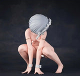 【18+】肉感少女 ヒメナ 追視アイver.《23年6月預定》 4589607795602