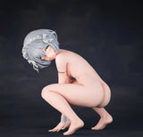 【18+】肉感少女 ヒメナ 追視アイver.《23年6月預定》 4589607795602