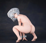 【18+】肉感少女 ヒメナ 追視アイver.《23年6月預定》 4589607795602