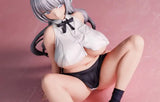 FOTSオリジナルJK 「エマ」 追視アイver.《23年6月預定》 4571498449764