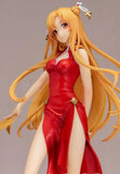 ソードアート・オンライン 「アスナ」 チャイナドレスver.《23年9月預定》 4571498448712