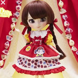 Pullip PEKO Lovely Milky Ver. (ペコちゃん ラブリーミルキーバージョン)《23年7月預定》 4560373833071