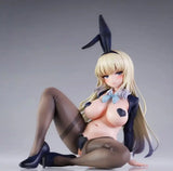 がち恋バニーガール ロージー《23年8月預定》 4571498449832