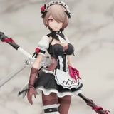 ARCTECH可動シリーズ 崩壊3rd リタ・暗黒の薔薇Ver. ※連特典《24年8月預定》 6971995421498