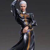 超像Artコレクション ジョジョの奇妙な冒険 ストーンオーシャン エンリコ・P《24年2月預定》 4570188450752