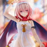 To LOVEる-とらぶる-ダークネス モモ・ベリア・デビルーク The Magician Ver.《24年2月預定》 4510417606413