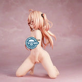 【18+】肉感少女 ジア 追視アイver.《23年6月預定》 4589607795718