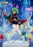 RainyBlueBel 雨天決行『Uten-決子』※可選擇特典版《24年3月預定》 6974911410149