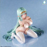 【18+】肉感少女 エルフ シルフィア モイスチャーアイver.《23年9月預定》 4589607796340