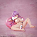 【18+】肉感少女 オトナの夜遊び 葛城ほたる 1/6《23年11月預定》 4589607796791