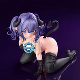 【18+】肉感少女 サキュバス ナハトちゃん《23年7月預定》 4589607796074