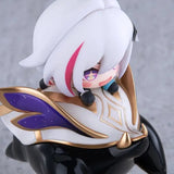 崩壊:スターレイル トパーズ&カブ ちびキャラゆらゆらスタンド※不設寄送《25年5月預定》 6942421137689