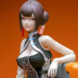 甄異録(ジェン・イールー) 林鳳嬌(リン・フェン・ジャオ)《25年4月預定》 6971701451849