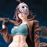 【再販】HORROR美少女 ジェイソン・ボーヒーズ セカンドエディション《25年6月預定》 4934054070022