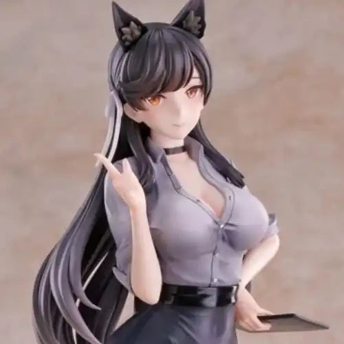 アズールレーン 愛宕 OL Ver.《26年1月預定》 6976230180666