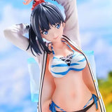 SSSS.GRIDMAN 宝多六花《26年1月預定》 4562283272971