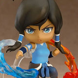 【再販】ねんどろいど ザ・レジェンド・オブ・コーラ コーラ《22年12月預定》 4580590129566