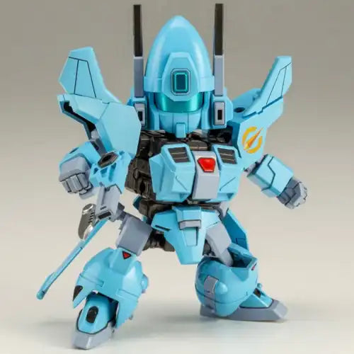 エヴォロイド EVR-M01 ミジェットン※不設寄送《22年10月預定》 4934054044498