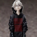 【再販】渚カヲル Ver. RADIO EVA オリジナルカラー《23年5月預定》 4573451878468-1