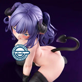 【18+】肉感少女 サキュバス ナハトちゃん《23年7月預定》 4589607796074