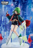 RainyBlueBel 雨天決行『Uten-決子』※可選擇特典版《24年3月預定》 6974911410149