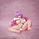 【18+】肉感少女 オトナの夜遊び 葛城ほたる 1/6《23年11月預定》 4589607796791