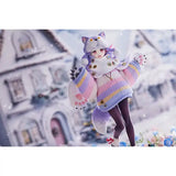 【限定販売】Fate/Grand Order カーマ 英霊夢装Ver. 《24年6月預定》 4571452943345