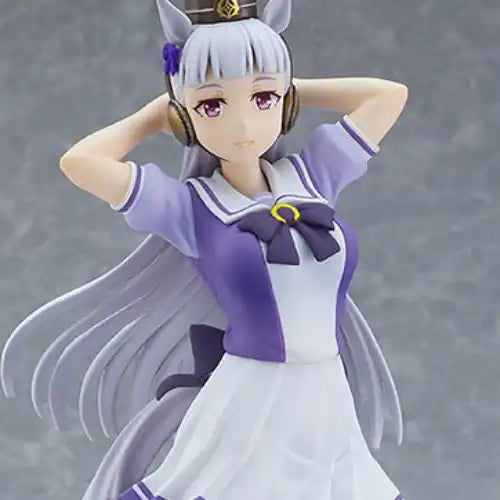 POP UP PARADE ウマ娘 プリティーダービー ゴールドシップ 制服Ver.※不設寄送《22年7月預定》 4580416944717