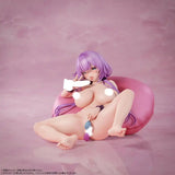 【18+】肉感少女 オトナの夜遊び 葛城ほたる 1/4《23年11月預定》 4589607796807