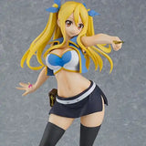 POP UP PARADE FAIRY TAIL ファイナルシリーズ ルーシィ・ハートフィリア XL《22年11月預定》 4580416945608