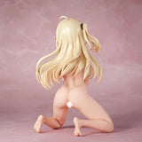 【18+】肉感少女 ミア 追視アイver.《23年7月預定》 4589607795725