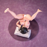 【18+】肉感少女 クレア リバイバルver. 1/4《23年12月預定》 4589607797095