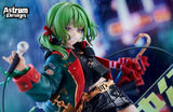 RainyBlueBel 雨天決行『Uten-決子』※可選擇特典版《24年3月預定》 6974911410149