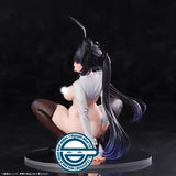 【18+】ウラ恋バニーガール 発情うさぎ ゆうり《23年8月預定》 4589607796036