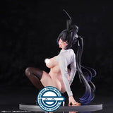 【18+】ウラ恋バニーガール 発情うさぎ ゆうり《23年8月預定》 4589607796036