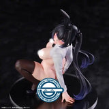 【18+】ウラ恋バニーガール 発情うさぎ ゆうり《23年8月預定》 4589607796036