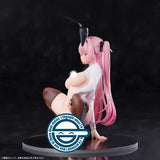 【18+】ウラ恋ばにーがーる 発情うさぎ あいり《23年8月預定》 4589607795794