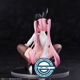 【18+】ウラ恋ばにーがーる 発情うさぎ あいり《23年8月預定》 4589607795794