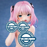 【18+】肉感少女 咥えてご奉仕 モモ《23年8月預定》 4589607795961