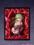 【18+】箱入り少女C ～調教済みロリサキュバス～1/4《23年10月預定》 4589607796708