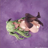 【18+】箱入り少女C ～調教済みロリサキュバス～1/4《23年10月預定》 4589607796708