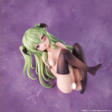 【18+】箱入り少女C ～調教済みロリサキュバス～1/4《23年10月預定》 4589607796708