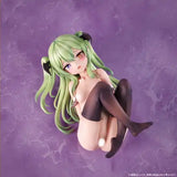 【18+】箱入り少女C ～調教済みロリサキュバス～1/4《23年10月預定》 4589607796708