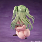 【18+】箱入り少女C ～調教済みロリサキュバス～1/4《23年10月預定》 4589607796708