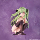 【18+】箱入り少女C ～調教済みロリサキュバス～1/4《23年10月預定》 4589607796708