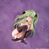 【18+】箱入り少女C ～調教済みロリサキュバス～1/4《23年10月預定》 4589607796708