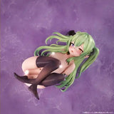 【18+】箱入り少女C ～調教済みロリサキュバス～1/4《23年10月預定》 4589607796708