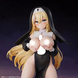 【18+】インサイト ギャルなシスターは嫌いですか？ メローナ 1/4《23年10月預定》 4589607796760