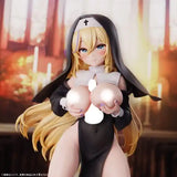 【18+】インサイト ギャルなシスターは嫌いですか？ メローナ 1/6《23年10月預定》 4589607796753