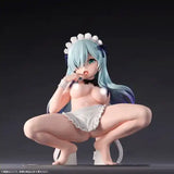 【18+】肉感少女アリス リバイバルver. 1/4《23年11月預定》 4589607797071